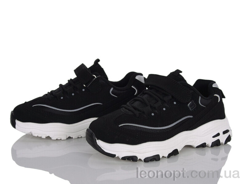 Кросівки Xifa kids B586-3A