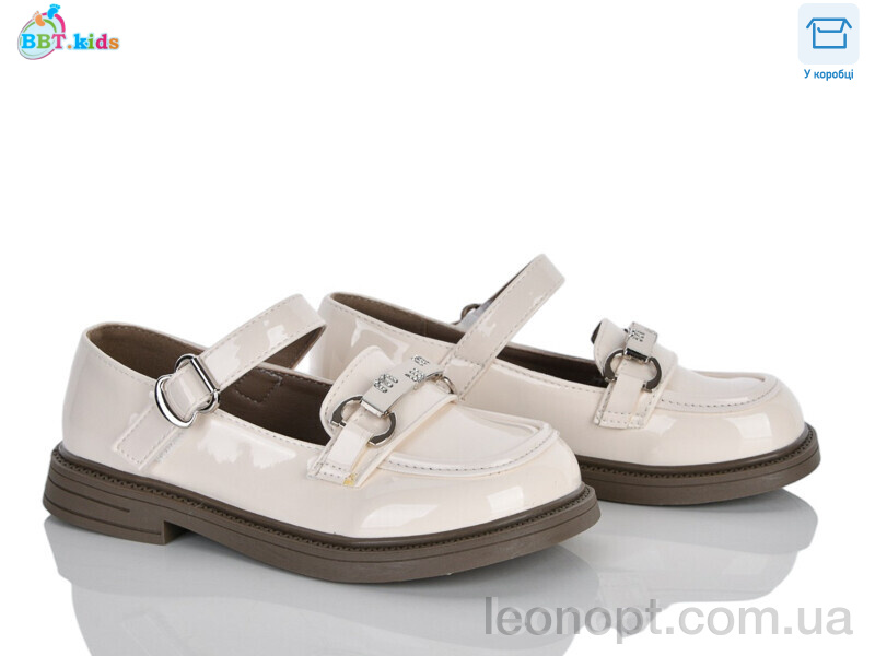Туфлі BBT P795-3-2