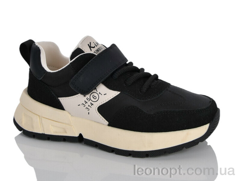 Кросівки Xifa kids P710-3A