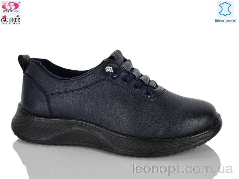 Кросівки Gukkcr YK5037-6