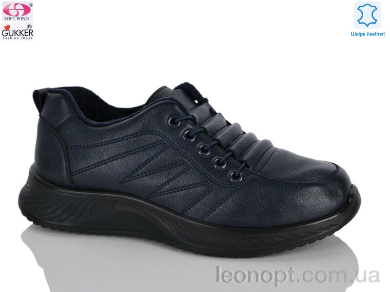 Кросівки Gukkcr YK5036-6