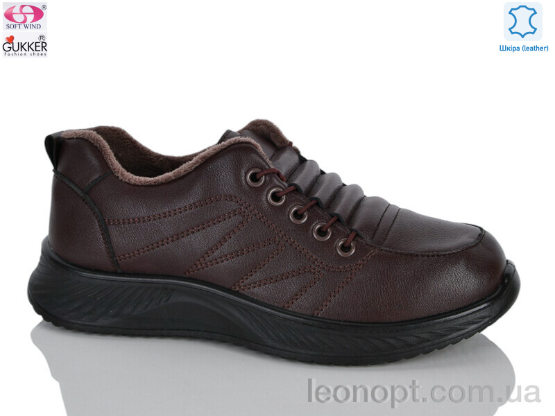 Кросівки Gukkcr YK5036-15