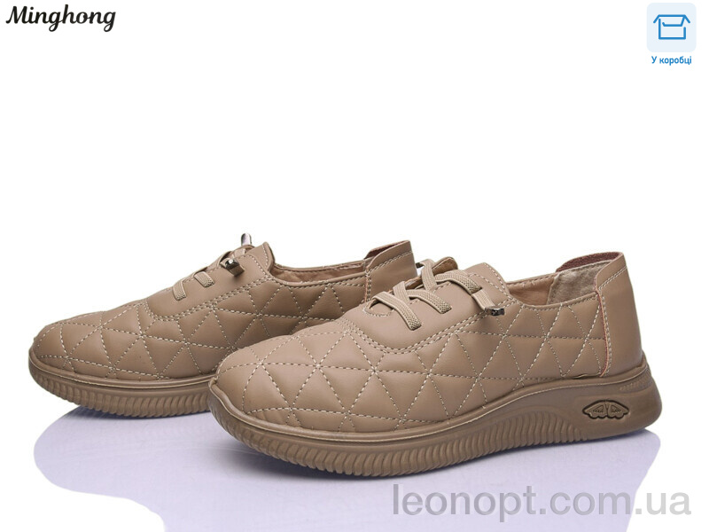 Кросівки Minghong 7723-2