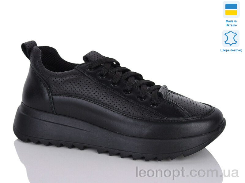 Кросівки Botema 168-40