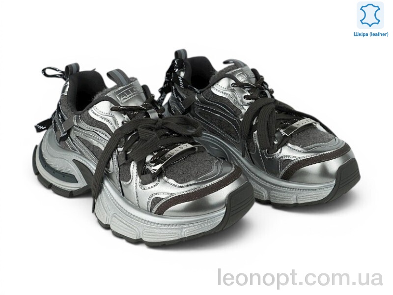 Кросівки Allshoes 214778