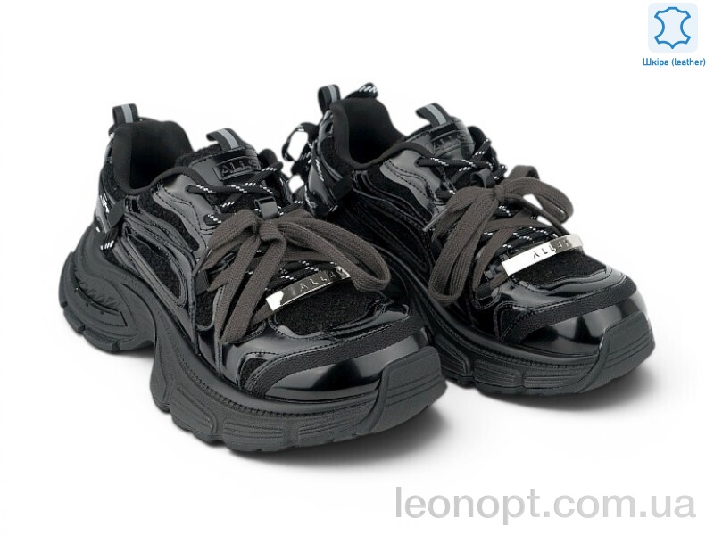 Кросівки Allshoes 214781