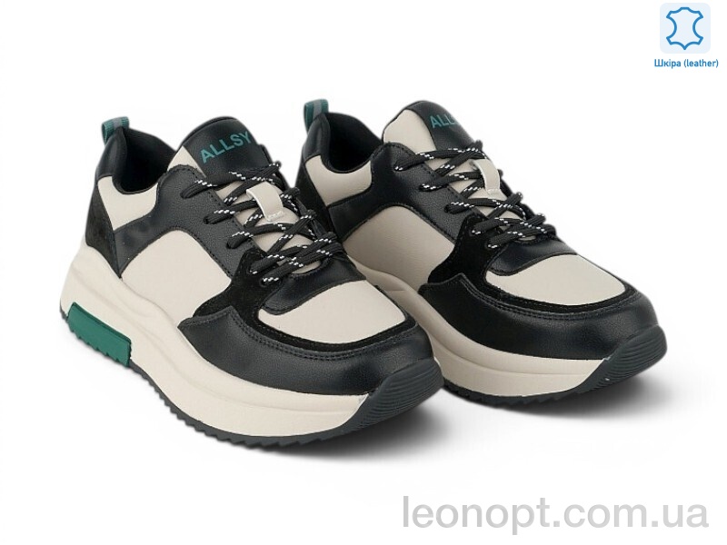 Кросівки Allshoes 215983