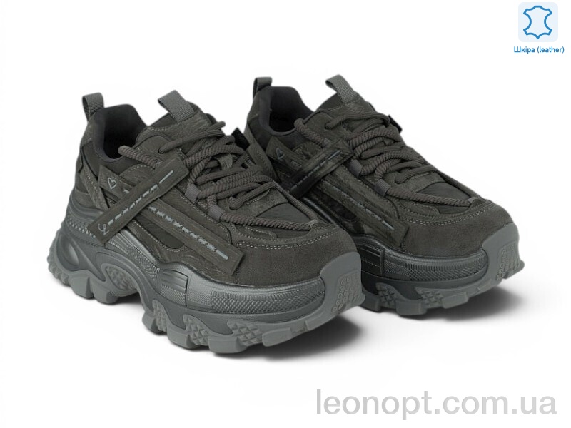 Кросівки Allshoes 217317