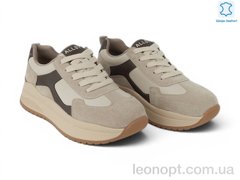 Кросівки Allshoes 218570