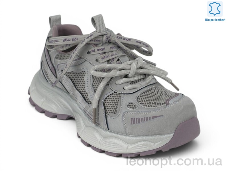 Кросівки Allshoes 219285