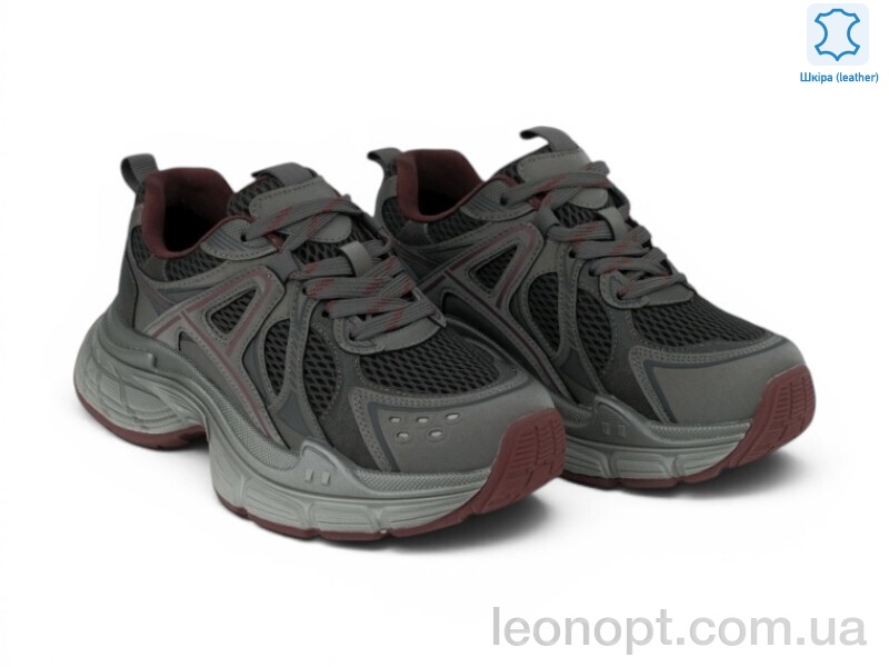 Кросівки Allshoes 219542