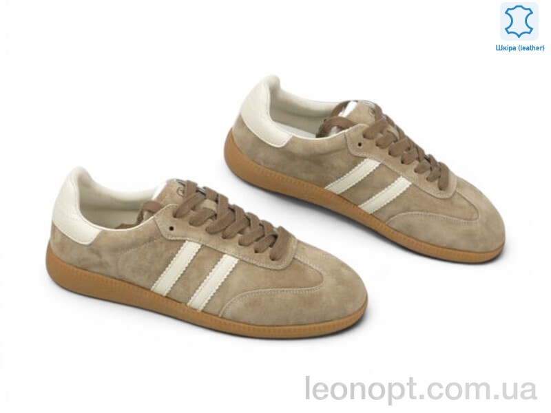 Кросівки Allshoes 219685