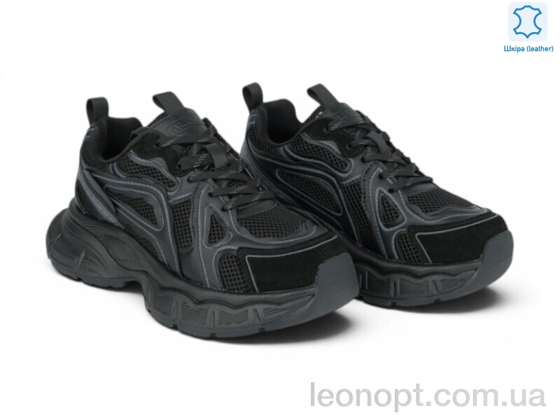 Кросівки Allshoes 219754