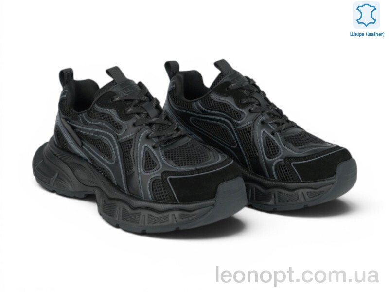 Кросівки Allshoes 220127