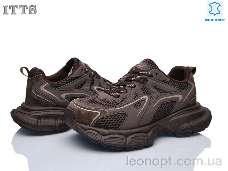 Кросівки ITTS NB911-2