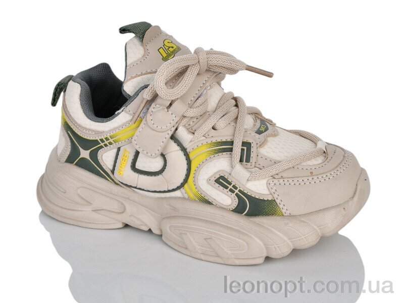 Кросівки Xifa kids 356-3K