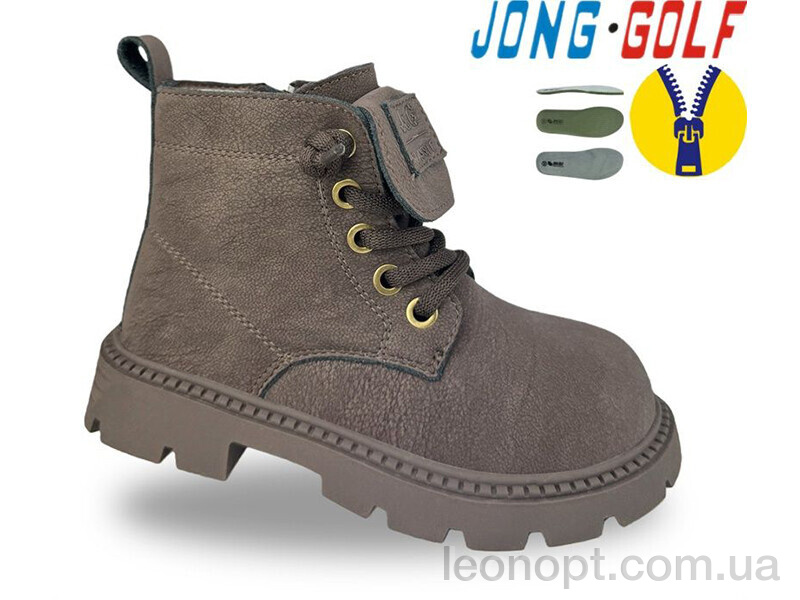 Черевики Jong Golf B31097-4