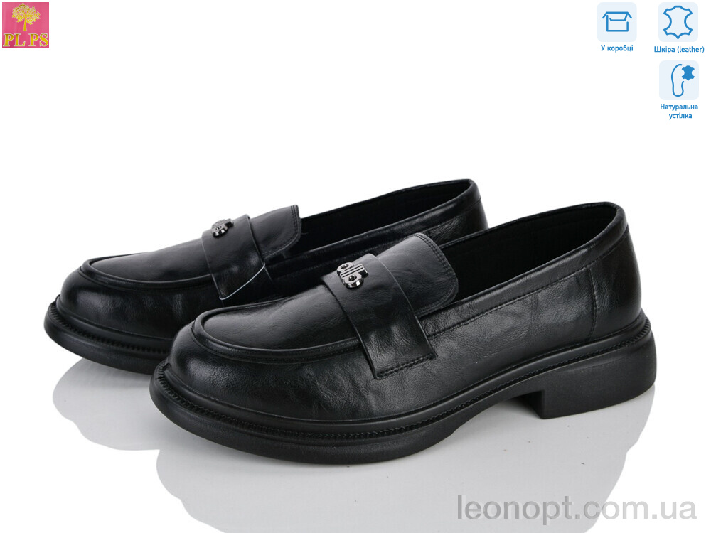 Туфли PLPS AA37-1