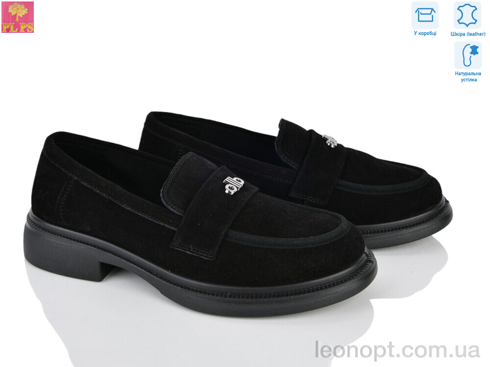 Туфли PLPS AA37-2