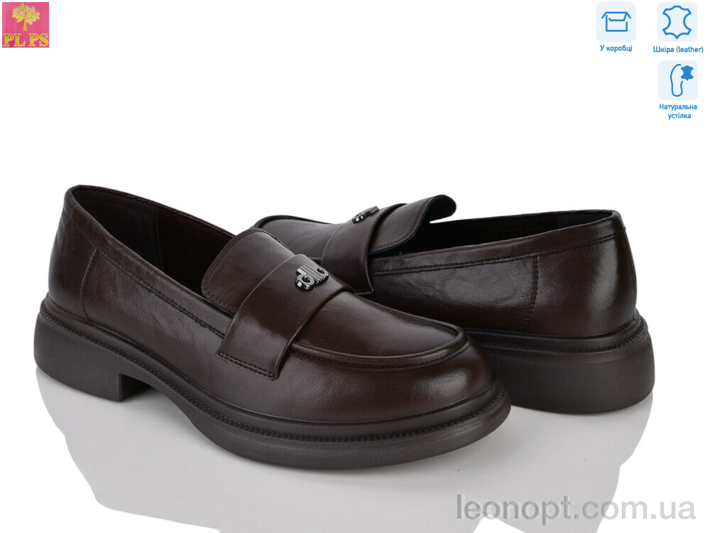 Туфли PLPS AA37-10