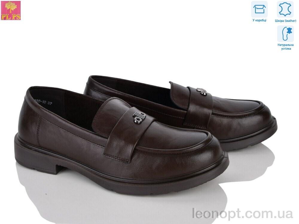 Туфли PLPS BB28-10