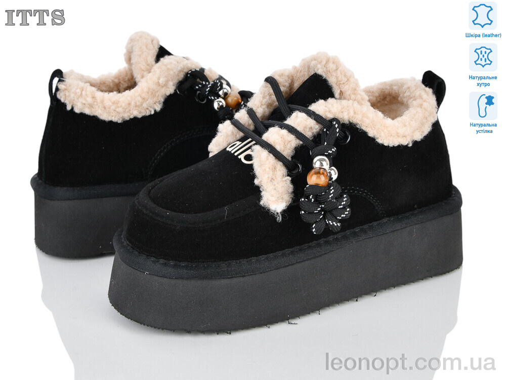 Угги ITTS 8859-2