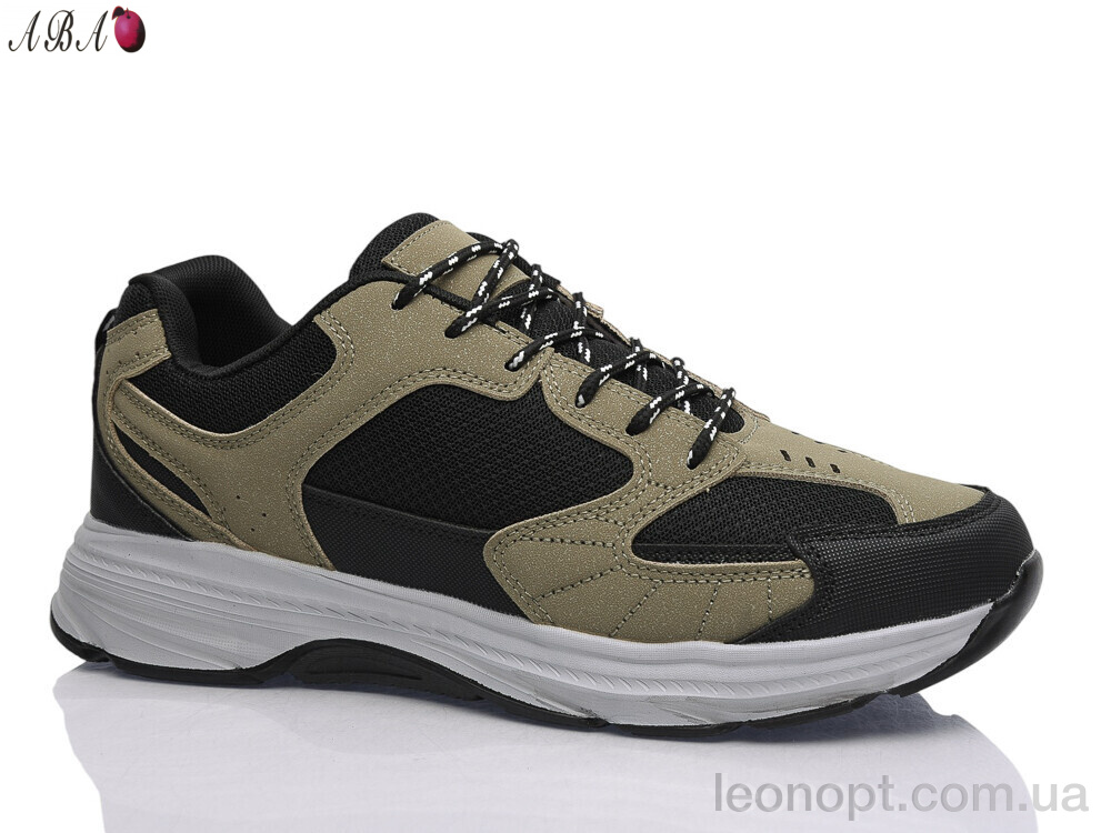 Кросівки Aba XD207