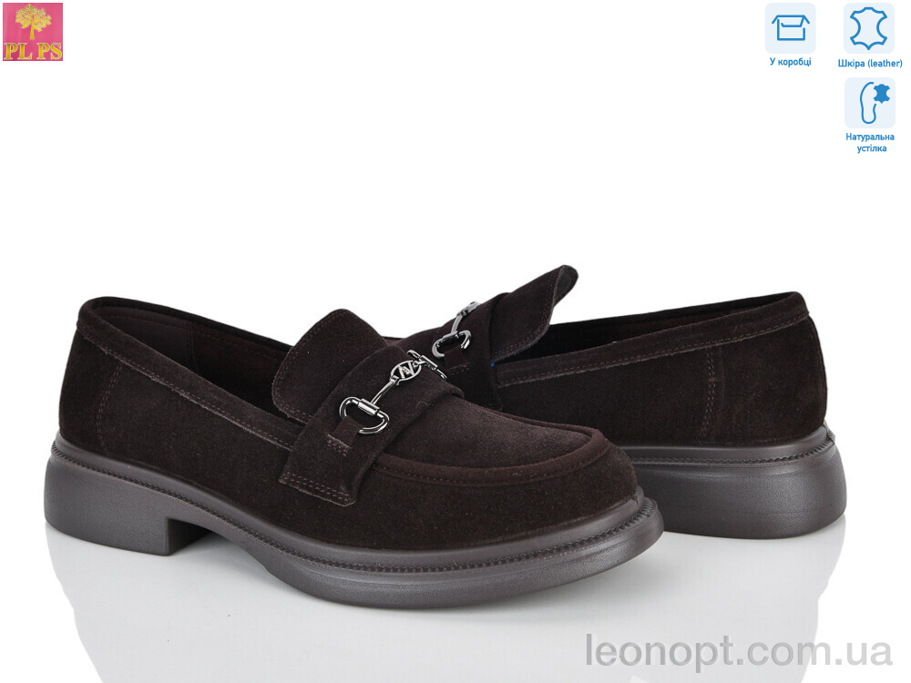 Туфли PLPS AA38-6