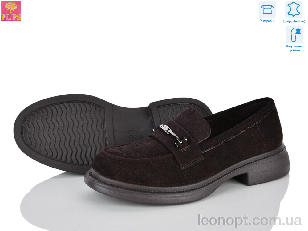 Туфли PLPS AA39-6