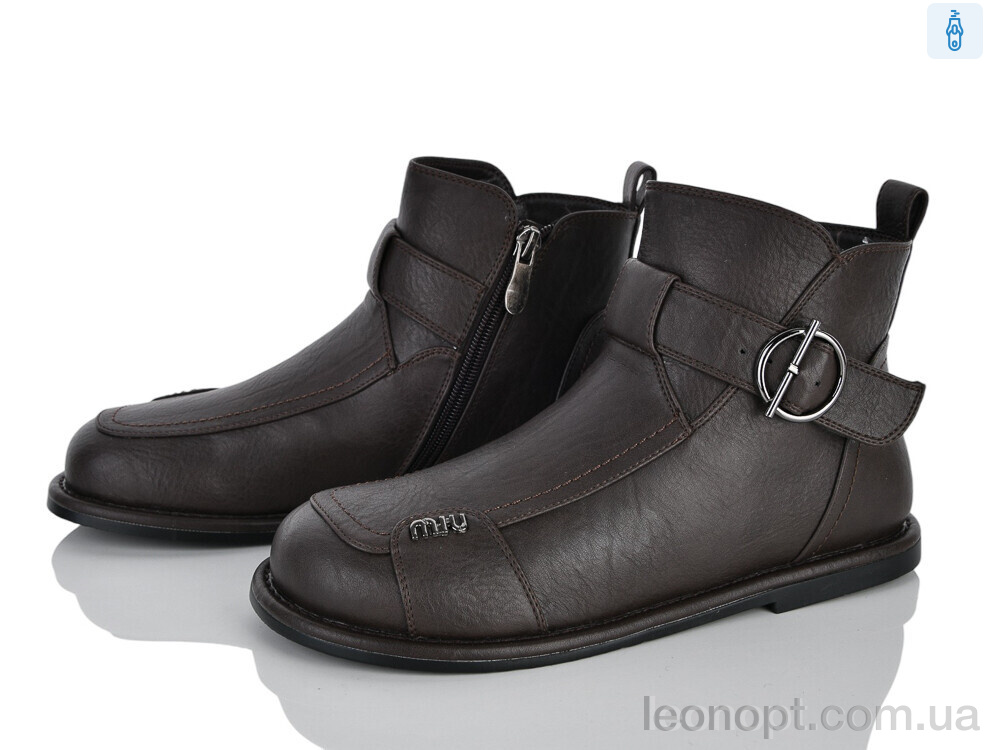 Черевики Lino Marano L678-3E
