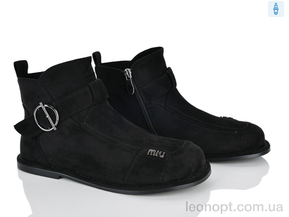 Черевики Lino Marano L678-6E