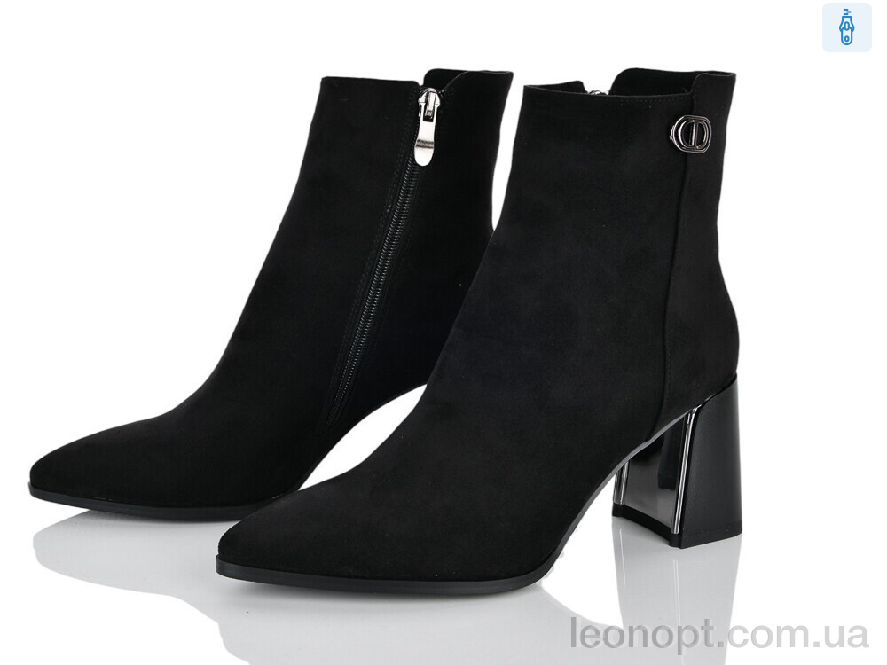 Черевики Lino Marano L641-6E