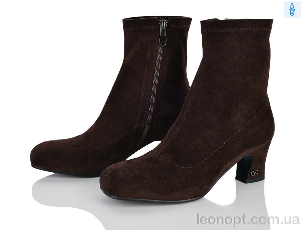 Черевики Lino Marano L647-13E