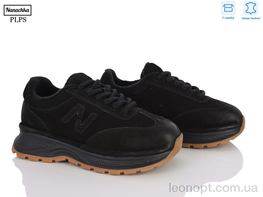 Кроссовки PLPS-Nanachka WM2601-1