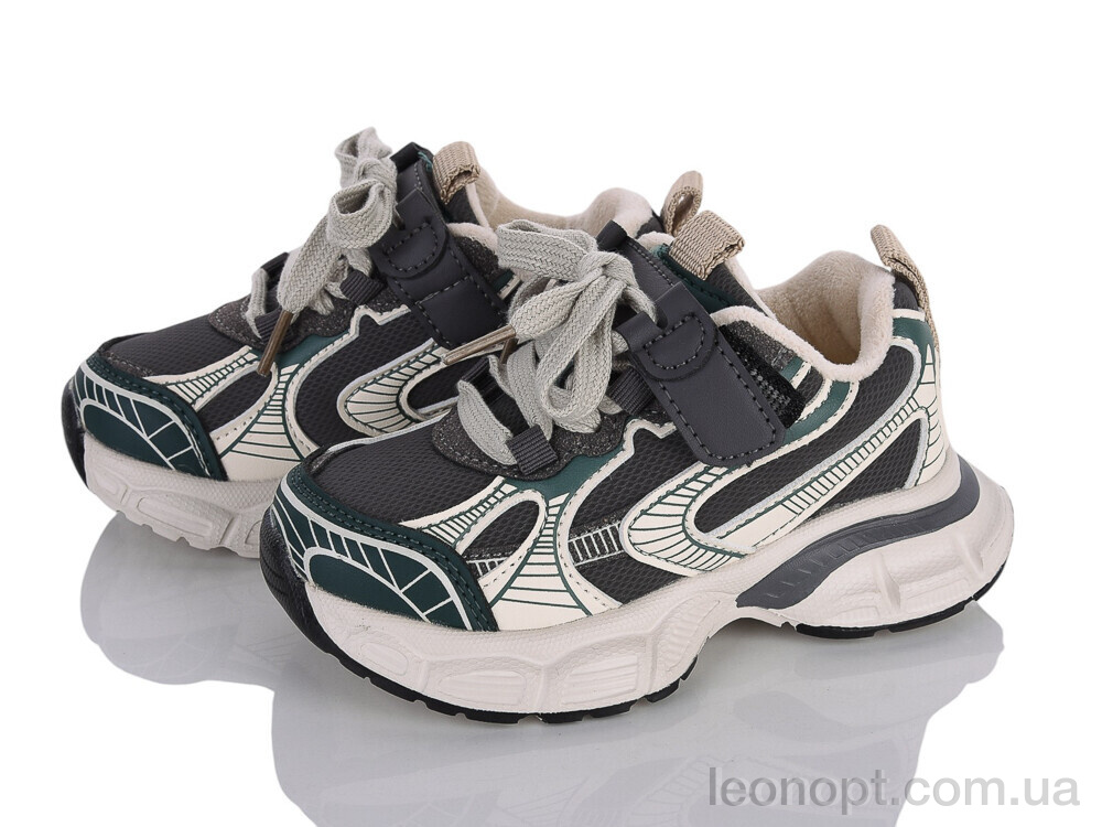Кросівки Xifa kids XXF03-G2586-2L
