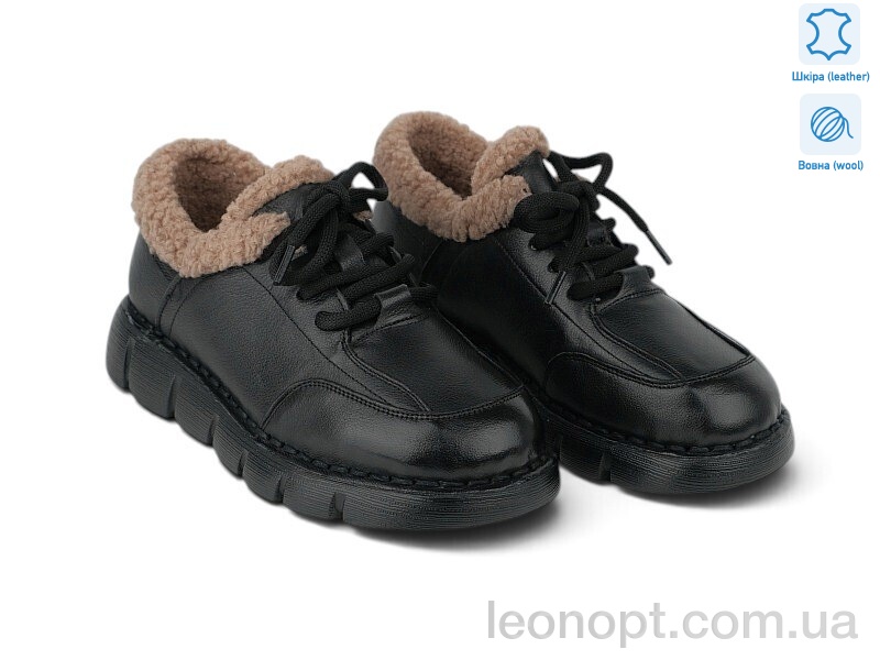 Туфлі Allshoes 221426