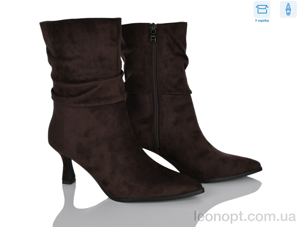 Черевики L&M-Lemon 6A56-2