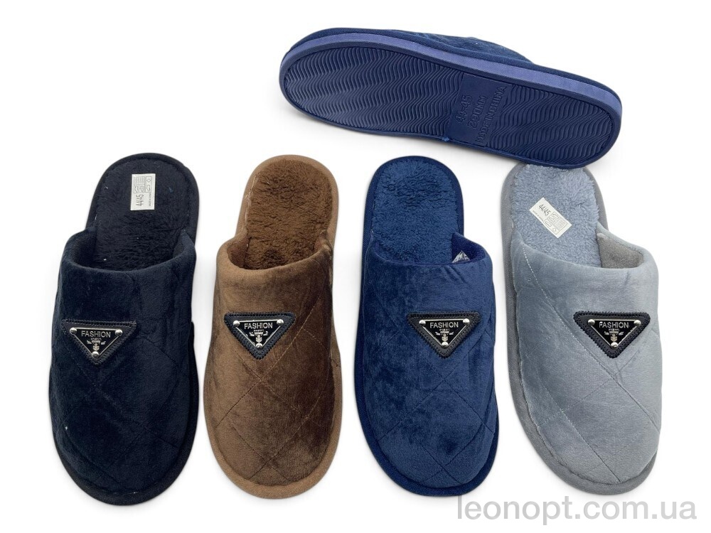 Капці Rai shoes DF2511 mix