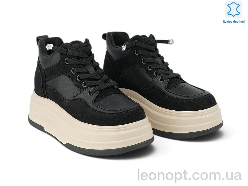 Черевики Allshoes 214557