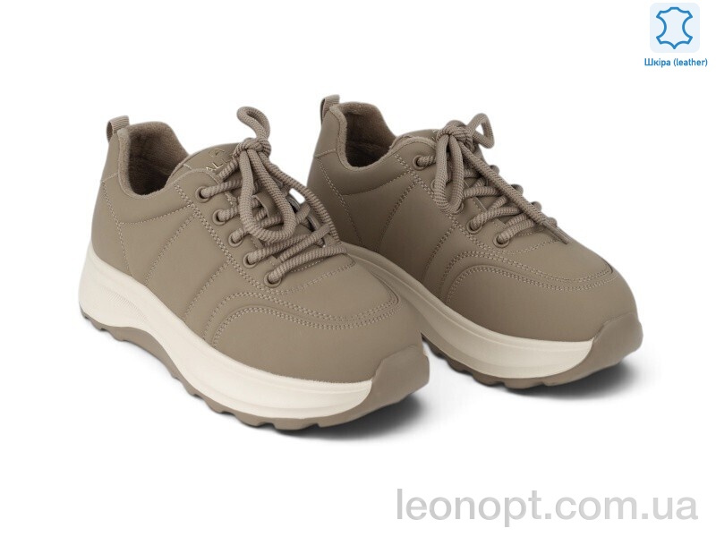 Кросівки Allshoes 214574
