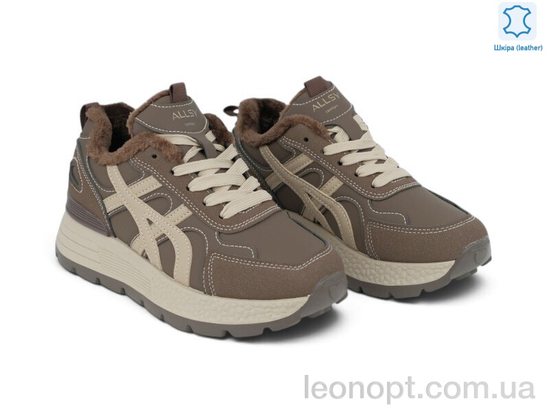 Кросівки Allshoes 215516