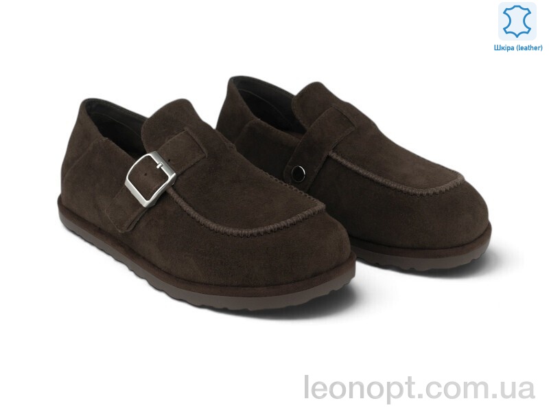 Туфлі Allshoes 215791
