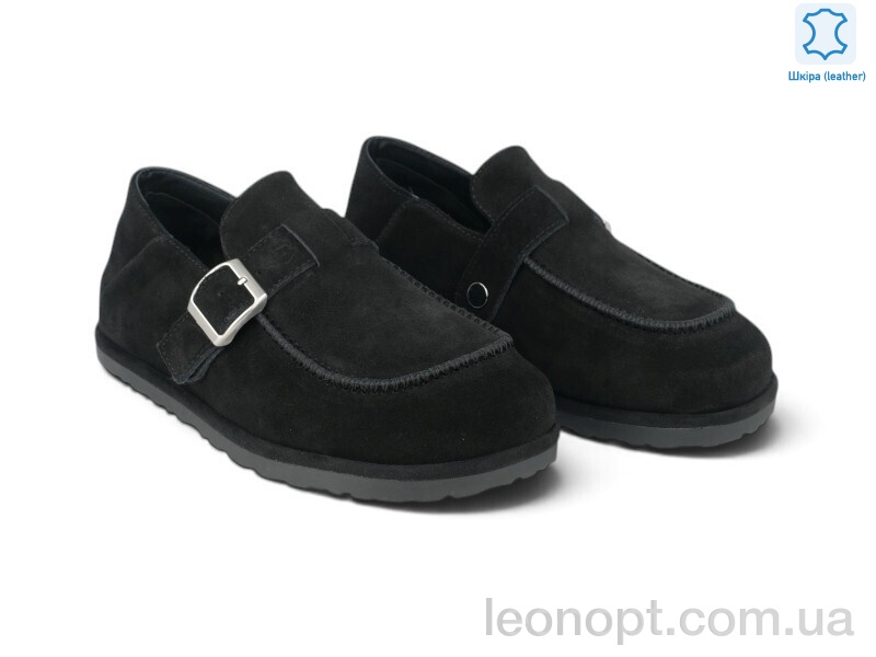 Туфлі Allshoes 215792