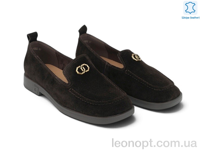 Туфлі Allshoes 217210