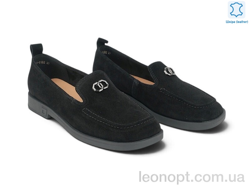 Туфлі Allshoes 217213