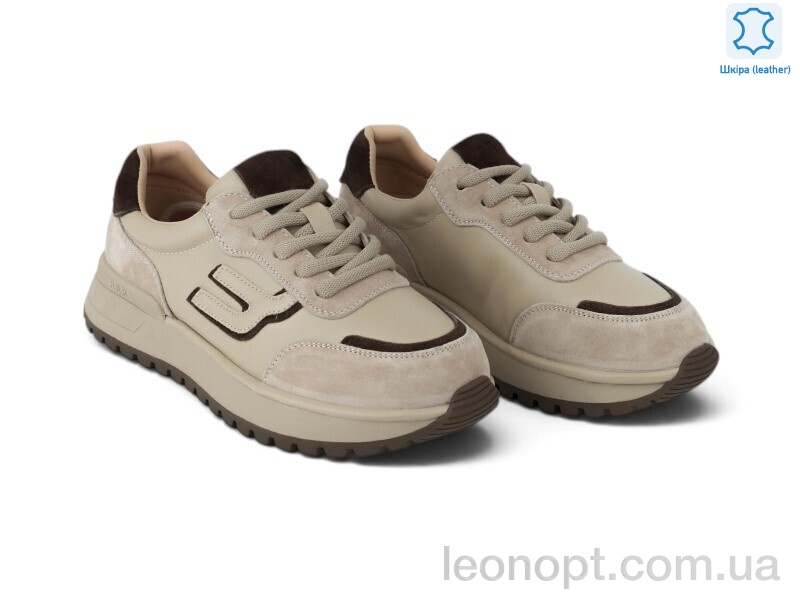Кросівки Allshoes 217533