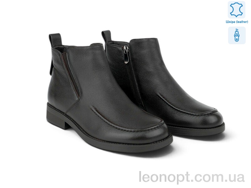 Черевики Allshoes 217835
