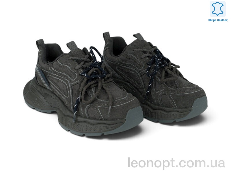 Кросівки Allshoes 220122