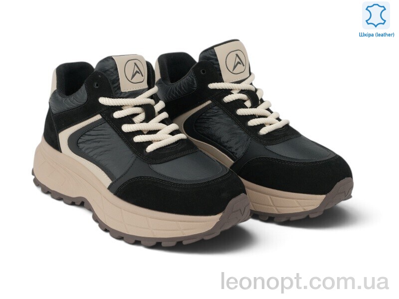 Кросівки Allshoes 220986