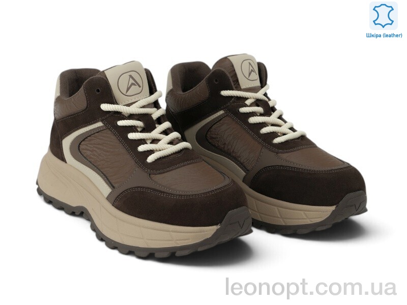 Кросівки Allshoes 220989